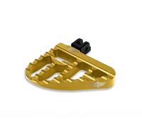 HB-MFBV2-MM-G POGGIAPIEDI MINI-FLOORBOARD HARLEY XL 1200 V SEVENTY-TWO 2012