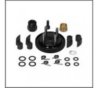 HB RACING Kit frizione a 4 ceppi D8 HB204700