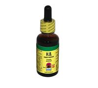 HB Ribes Nigrum estratto in gocce - 30 ml Princeps senza glutine
