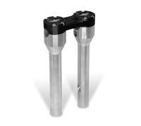 HB-RS-10-SB RISER DRITTO CLUBSTYLE HARLEY FXDWG 1340 DYNA WIDE GLIDE 1994