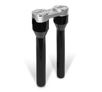 HB-RS-12-BS RISER DRITTO CLUBSTYLE HARLEY FXDWG 1340 DYNA WIDE GLIDE 1994