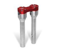 HB-RS1-10-SR RISER DRITTO CLUBSTYLE HARLEY FXDWG 1340 DYNA WIDE GLIDE 1994