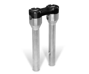 HB-RS1-12-SB RISER DRITTO CLUBSTYLE HARLEY FXDWG 1340 DYNA WIDE GLIDE 1994