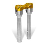 HB-RS1-12-SG RISER DRITTO CLUBSTYLE HARLEY FXDWG 1340 DYNA WIDE GLIDE 1994