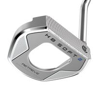 Cleveland Golf HB Soft 2 Retreve, Golf Club Uomo, Argento