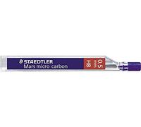STAEDTLER - ASTUCCIO DA 12 MINE 0,5 MM HB