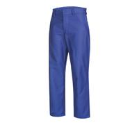 HB Tempex Pantaloni protettivi da saldatore PROBAN, blu reale, taglia 48 Quantità:1