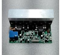 HB03362 PA-1000AMP Scheda amplificazione di potenza audio mono 3xC5200 + 3xA1943