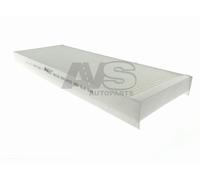 HB109 AVS AUTOPARTS Filtro, Aria abitacolo per ,AUDI,VW