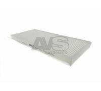 HB146 AVS AUTOPARTS Filtro, Aria abitacolo per FORD