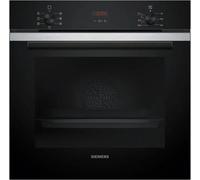 Siemens iQ300 HB213ABS3 forno 71 L 3600 W Acciaio inox