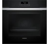 Siemens iQ300 HB272ABS3 forno 71 L 3600 W Acciaio inox