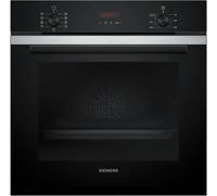 Siemens iQ300 HB273ABS3 forno 71 L 3600 W Acciaio inox
