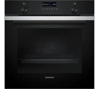 Siemens iQ500 HB279GES3 forno 71 L 3600 W Acciaio inox