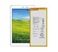 HB3080G1EBW Batteria Per Huawei MediaPad T3 8" KOB-W09 Spedizione Gratuita