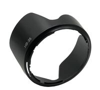 HB35 Paraluce adatto per Nkkor 18-200 Mm 3 5-5 6G Ridurre al minimo la luce diffusa e proteggere le superfici delle lenti