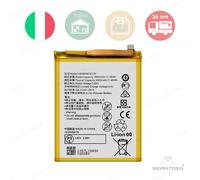 HB366481ECW Batteria Per Huawei P9 Lite VNS-DL00/VNS-L23 Venus / 2017 PRA-LX3