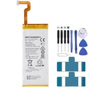 HB3742A0EZC + Batteria ricaricabile ai polimeri di litio da 2200 mAh per Huawei
