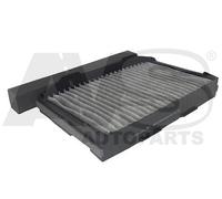 HB377C AVS AUTOPARTS Filtro, Aria abitacolo per SAAB