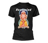 HB3rd2efd Hawkwind Space Ritual offiziell Herren T-Shirt
