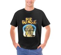 HB3rd2efd MR-BUNGLE-MRBUNGLE-91-Tour-Black-S-234XL-T-shirt