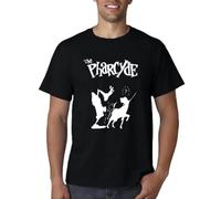 HB3rd2efd Pharcyde-90s-Rap-Hip-Hop-Music-T-Shirt-TEE-Shirt-For-Youth-Middle-age-The