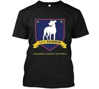 HB3rd2efd Ted-Lasso-AFC-Richmond-1897-Gradarius-Firmus-Victoria-T-Shirt