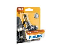 HB4 12V 51W P22D Vision +30% 1St. Blister Philips