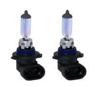 2 Lampade HID STYLE Luce Bianca Effetto Xenon 12V HB4 55W 6000K Simoni Racing