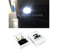 HB4 LED fendinebbia lampadine 6000K bianco CANBUS lampadine NSW per VW Golf 5