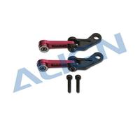 HB40H003XX TB40 Control Arm Set