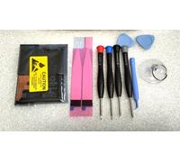 HB446486ECW KIT BATTERIA di ricambio HUAWEI P SMART Z STK-LX1 P SMART PRO L21