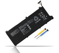 HB4692Z9ECW-41 Laptop Batteria per Hua-wei Matebook D 14 (2020),Honor Magicbook 14 (2019) Series 14-53010TVS NBLK-WAX9X NbB-WAE9 NbB-WAH9 NbB-WAE9P NbB-WAH9P NbB-WAQ9R NbB-WAQ9RP NBl-WAP9H Nbl-WAQ9R