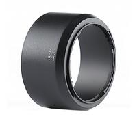 HB77 - Paraluce cilindrico da 58 mm per AF-P DX-NIKKOR 70-300 mm F/4,5-6,3G Blocco luce randagi HB-77