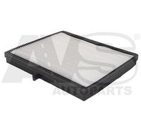 HB900 AVS AUTOPARTS Filtro, Aria abitacolo per CHEVROLET,DAEWOO