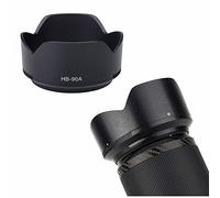 HB90A Paraluce for fotocamera, for Nikon Z DX 50-250mm F/4.5-6.3 VR e for obiettivo For Nikkor Z 50mm F1.8 S su Z30 Z50 Z9 Z5 Z6 Z7 II Zfc HB-90A