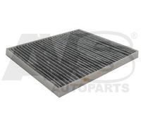 HB921C AVS AUTOPARTS Filtro, Aria abitacolo per KIA