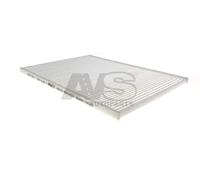 HB933 AVS AUTOPARTS Filtro, Aria abitacolo per TOYOTA