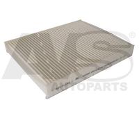 HB983 AVS AUTOPARTS Filtro, Aria abitacolo per HONDA