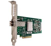 HBA a porta singola QLogic FC da 8 Gb (1xSFP)