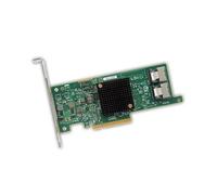 HBA LSI 12 Gb SAS 9300-8e,