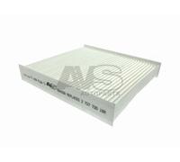 HBA038 AVS AUTOPARTS Filtro, Aria abitacolo per ALPINE,DACIA,LADA,NISSAN,RENAULT