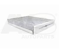 HBA076C AVS AUTOPARTS Filtro, Aria abitacolo per PORSCHE