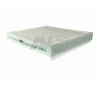 HBA162 AVS AUTOPARTS Filtro, Aria abitacolo per CHEVROLET,OPEL