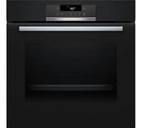 BOSCH - FORNO 71LT MULTI10 A+ NERO LED TOUCH PIROLITICOCOTT3D GRUPPI - SPEDIZIONE GRATUITA