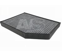 HBA321C AVS AUTOPARTS Filtro, Aria abitacolo per ALPINA,BMW,TOYOTA