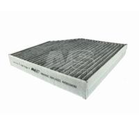HBA633C AVS AUTOPARTS Filtro, Aria abitacolo per AUDI,BENTLEY