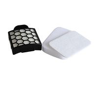 Hbaebdoo Aspirapolvere di ricambio per ZU60 NV251 NV255 Parti 1238FT60 e 1239FT60