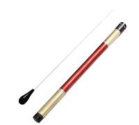 Hbaebdoo Bacchette per , manico imitazione per , colore: nero