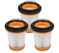 Hbaebdoo Filtro di ricambio per W1, filtro in tessuto fili, filtro per aspirapolvere portatile, per parti W1 WV200 WV201 WV205